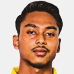 محمد موخايري بن اجمال ماهادي