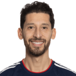 عمر ال�جاندرو غونزاليس