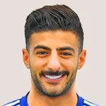 رضا هاني أبو جبارا