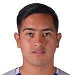 يريك دانيل سانشيز وكيجودا