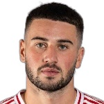 روبين كورلي