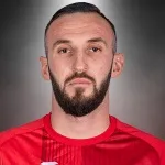 دوريان كيركيكو