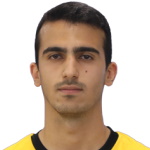 امير سامان رانجبار