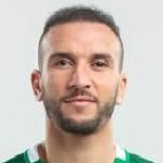 زكريا هادراف