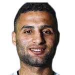 عبدالرحمن عبدنابي