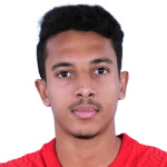 خالد اسباهي
