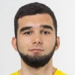 روسلان كيرجيتوف