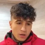 فهد سعد محمد
