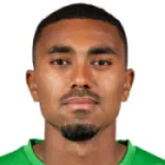 ديروي دوارتي