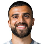 رامين سافي