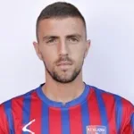 ارسيد كروجا