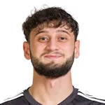 ن. اكسوندزاد