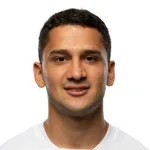 عمران هايداري
