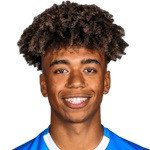 جيمس دورنيللي