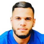 عمر يمباريك