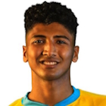عبدالله محمد