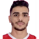 أحمد صالح