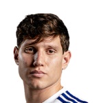 ديفيد يريك بروني