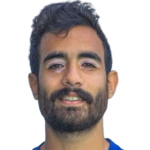 علي وسكار