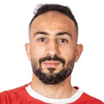 مصطفى صبحي