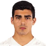ال�ونسو دانيل باركو ديل سولار