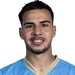 روبسون ماثيوس تومي دي اراوجو بينيجاس