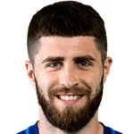ميهاي كوسمين رادوت