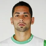 جوناثان دي امو بيريز