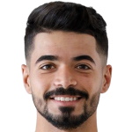 عمر الوساد