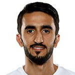 علي اساد