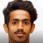 أحمد المينهالي
