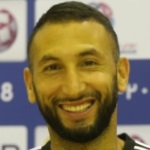 نادر بيلهاج