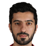 عبدالرحمن موهد