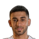 عبدالله مارافي