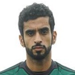 سعود عبدالله باهاوددين الهاجري