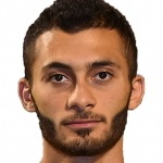 خالد الزيرايقي