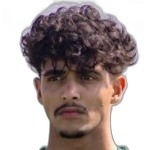 نواف ناصر محمد البيشري