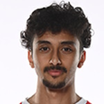 عبدالله موريسي