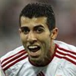باها عبدالرحمن سليمان