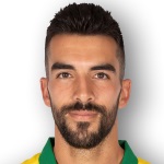 اندري ميكايل بيريرا