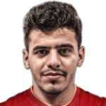 أحمد هاريسي