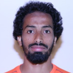 عبدالله محمد حسن قايسي