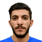 خالد البالوشي