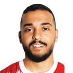 عبدالرحمن هامماد