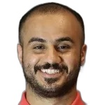 عبدالرحمن أنور الشمري
