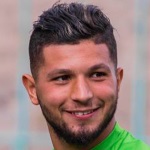 بلال تيزي بوالي