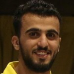 حمد فاريس هادي المنصور