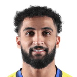 عبدالرحمن الوبايد