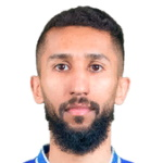 سلمان الفاراج