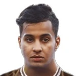 أحمد أشرف محمد الفيقي